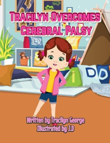 Tracilyn Overcomes Cerebral Palsy