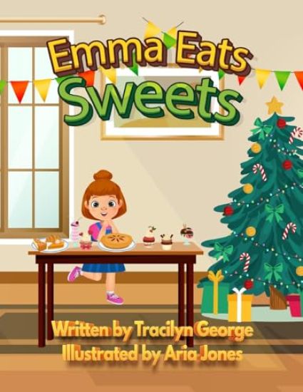 Emma Eats Sweets