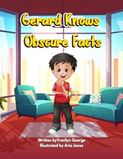 Gerard Knows Obscure Facts