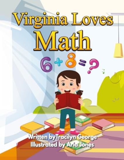 Virginia Loves Math