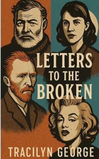 Letters to the Broken