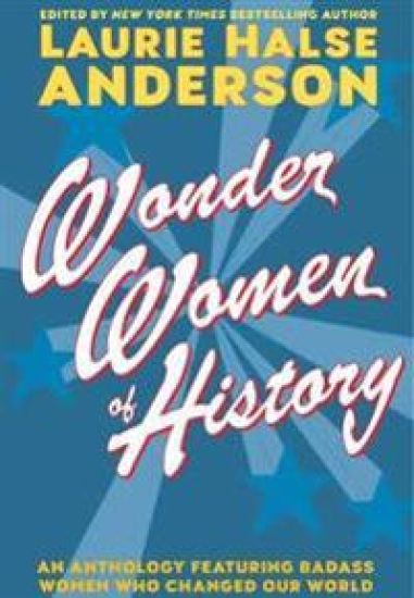 Wonderful Women of History