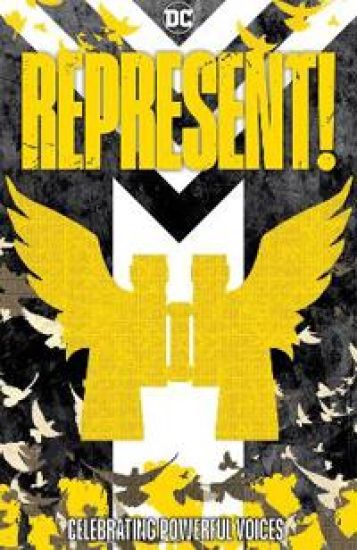Represent!