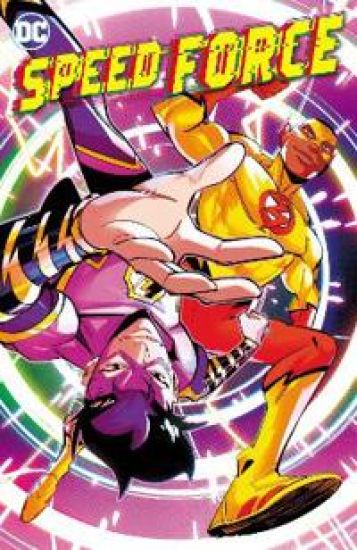 Speed Force