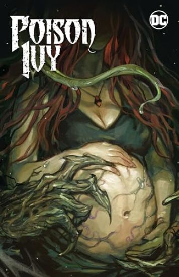 Poison Ivy Vol. 3: Mourning Sickness