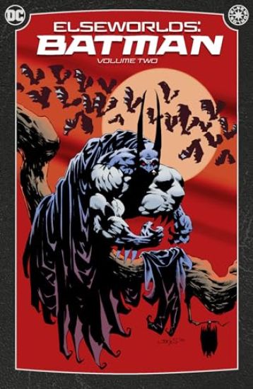 Elseworlds: Batman Vol. 2