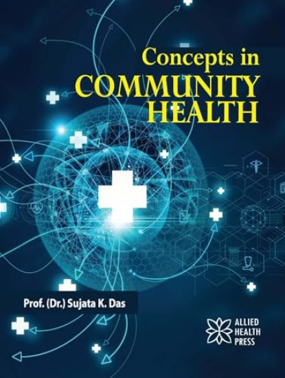 Concepts in Community Health