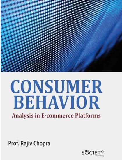 Consumer Behavior Analysis in E-commerce Platforms