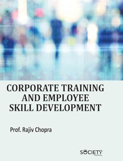 Corporate Training and Employee Skill Development