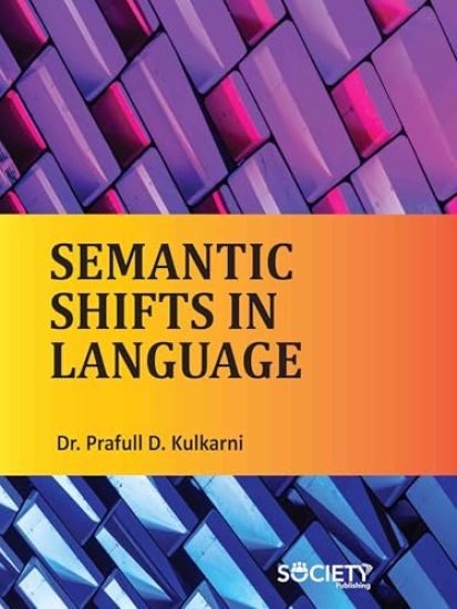 Semantic Shifts in Language