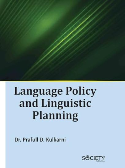 Language Policy and Linguistic Planning