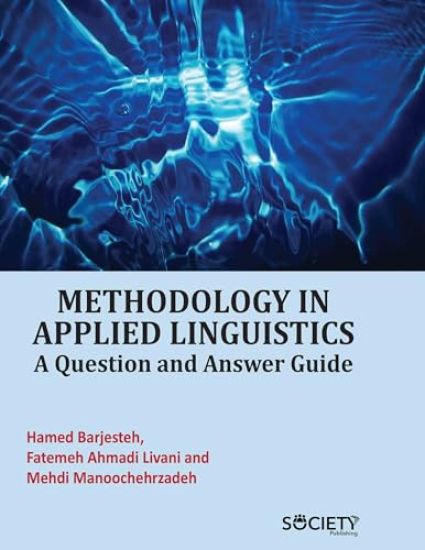 Methodology in Applied Linguistics
