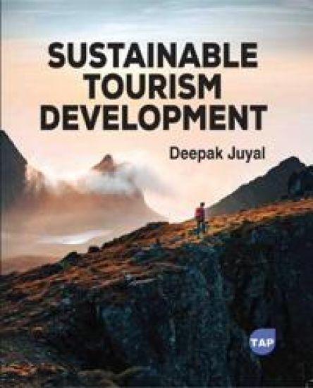 Sustainable Tourism Development
