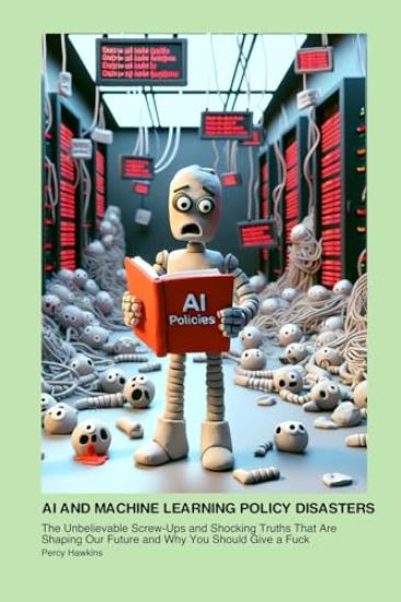 AI and Machine Learning Policy Disasters