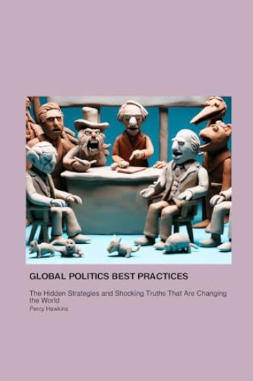 Global Politics Best Practices That Will Make You Shit Your Pants