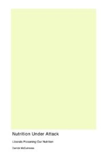 Nutrition Under Attack