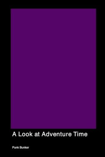 A Look at Adventure Time