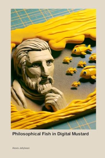 Philosophical Fish in Digital Mustard