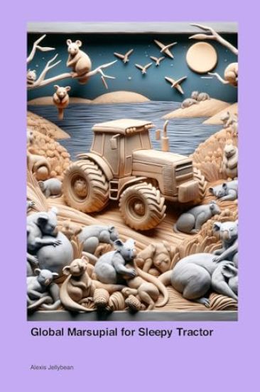 Global Marsupial for Sleepy Tractor