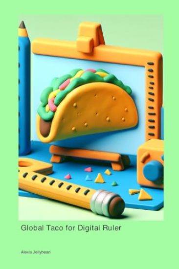 Global Taco for Digital Ruler