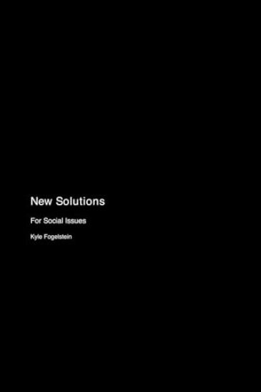 New Solutions