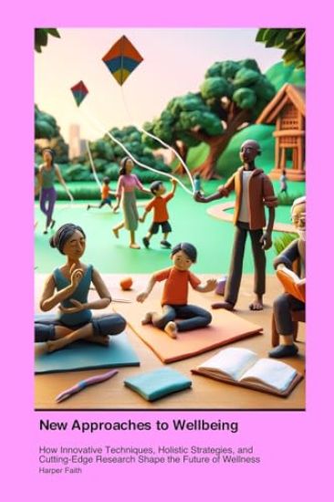 New Approaches to Wellbeing