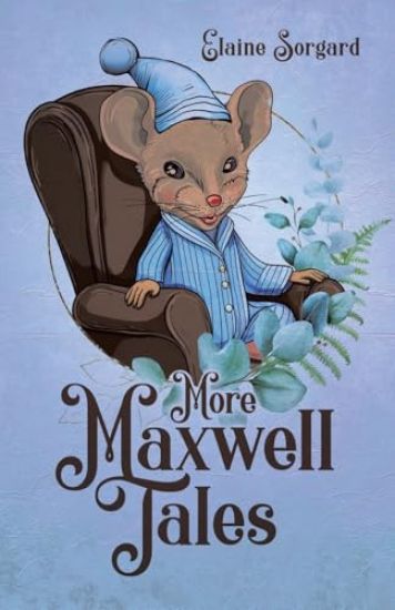 More Maxwell Tales