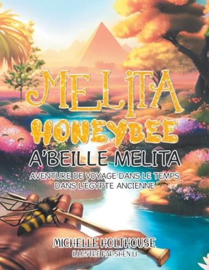 Melita Honeybee A'Beille Melita
