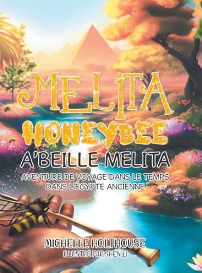Melita Honeybee A'Beille Melita