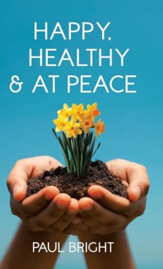 Happy, Healthy & at Peace
