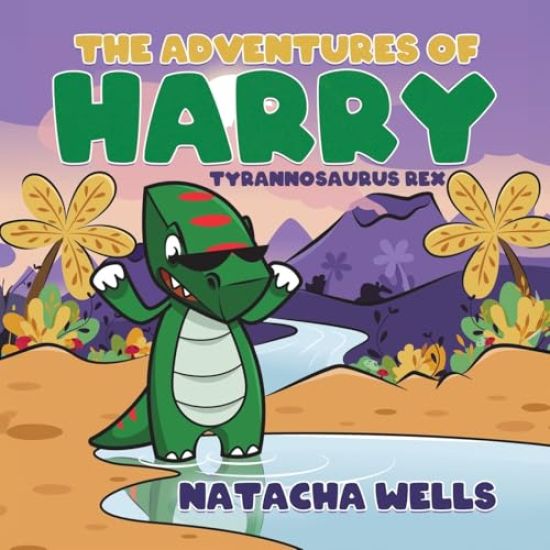 The Adventures of Harry