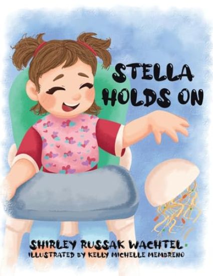 Stella Holds On