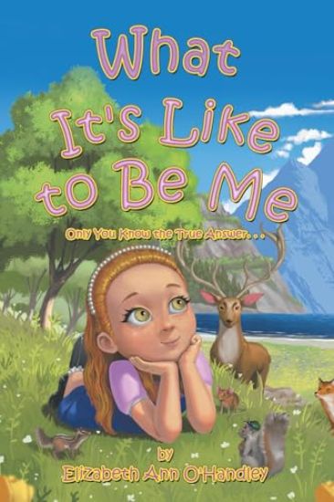 What It's Like to Be Me