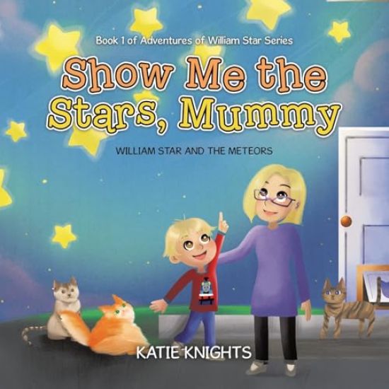 Show Me the Stars, Mummy