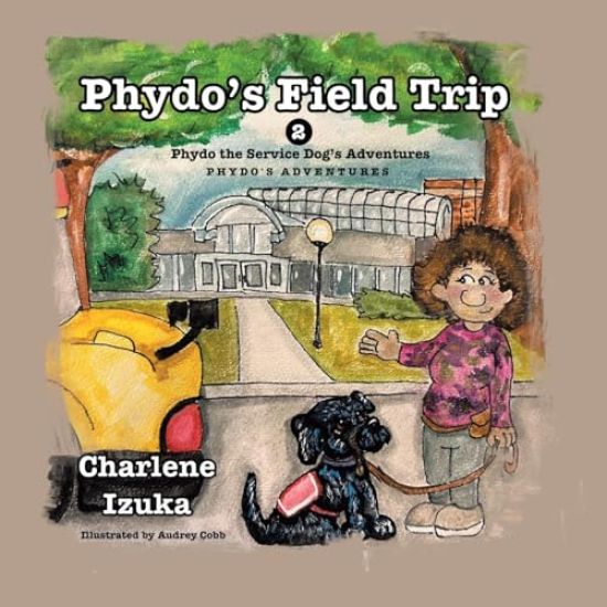 Phydo's Field trip