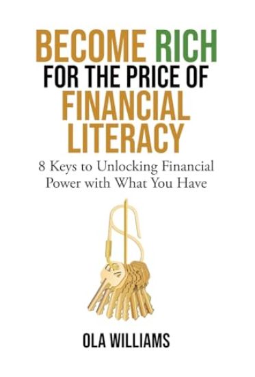 Become Rich for the Price of Financial Literacy