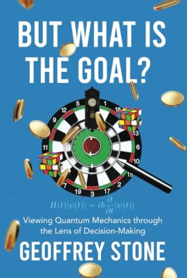 But What is the Goal?