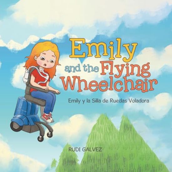 Emily and the Flying Wheelchair