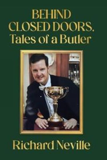 Behind Closed Doors, Tales of a Butler