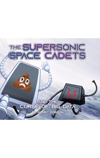 The Supersonic Space Cadets