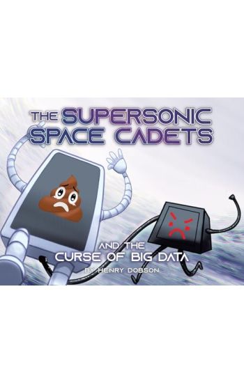 The Supersonic Space Cadets