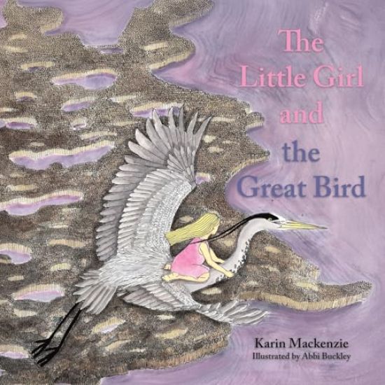 The Little Girl and the Great Bird