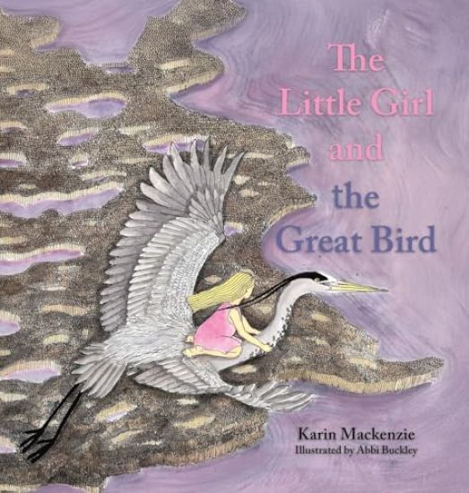 The Little Girl and the Great Bird