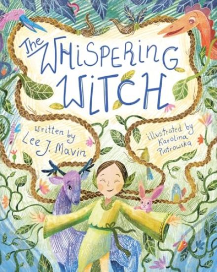 The Whispering Witch