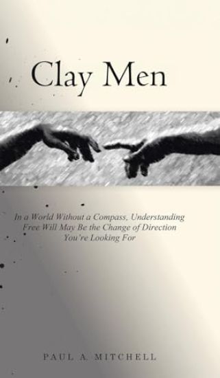 Clay Men