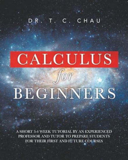 Calculus for Beginners