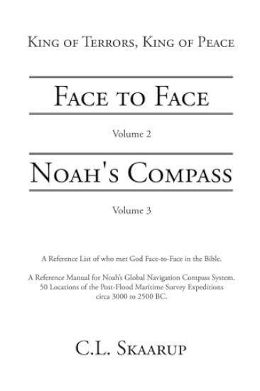 Face to Face - Noah's Compass