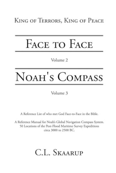 Face to Face - Noah's Compass
