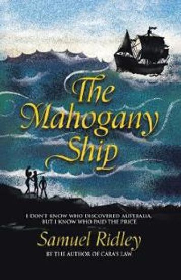 The Mahogany Ship