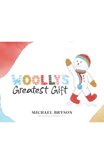 Woolly's Greatest Gift